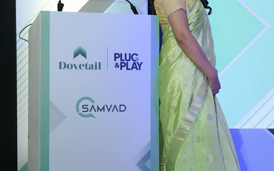 Surbhi Dighe – Top Anchor and Corporate Emcee in Mumbai