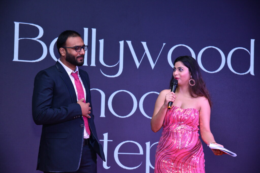 Surbhi Dighe – Top Anchor and Corporate Emcee in Mumbai